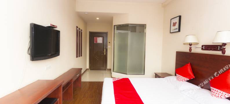 文水锦江宾馆图片