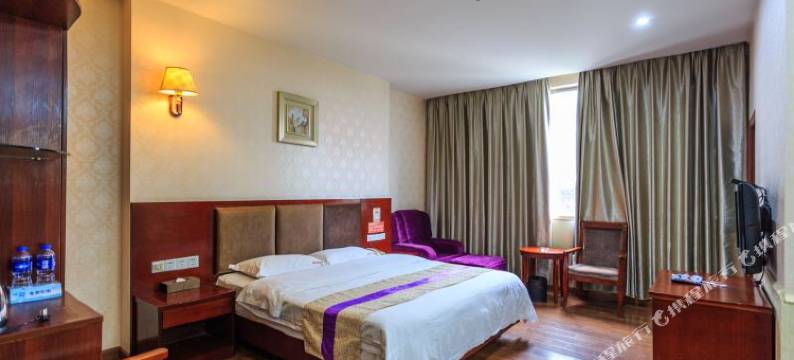 惠州联丰商务酒店图片