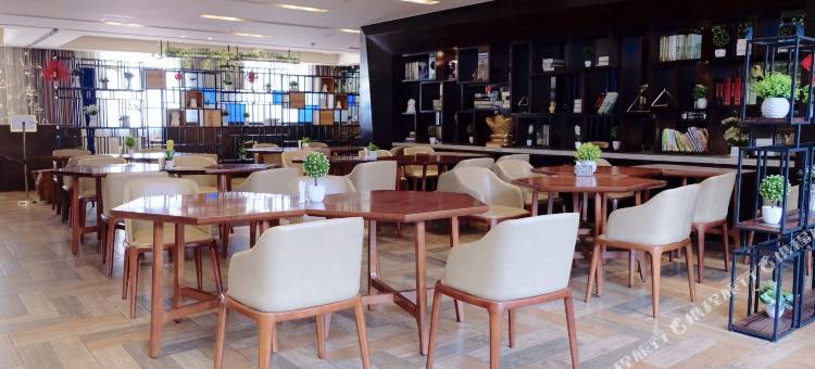 四季青藤酒店(北仑春晓万人沙滩店)图片