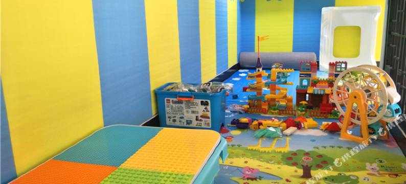 威海山和水居民宿图片