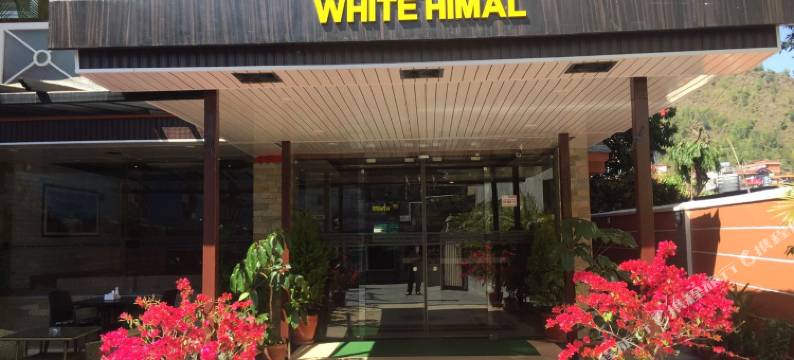 白希玛尔酒店(Hotel White Himal)图片