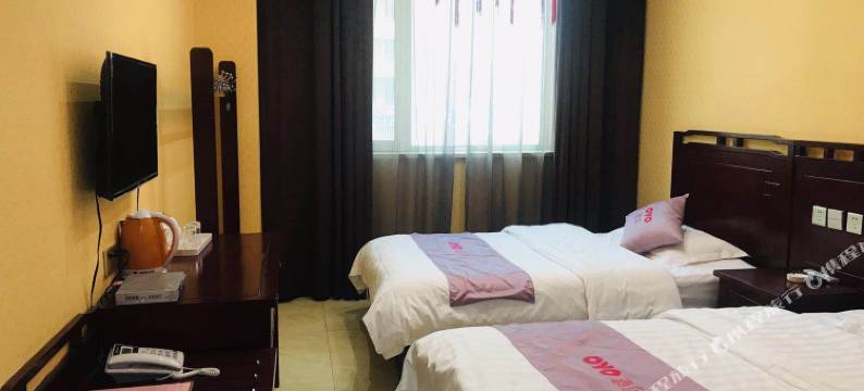 汶上名士大酒店图片