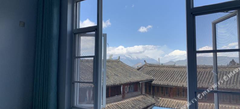 玉龙白日梦驿栈(丽江高铁站店)图片