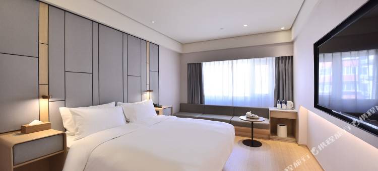 全季酒店(北京五棵松永定路店)图片