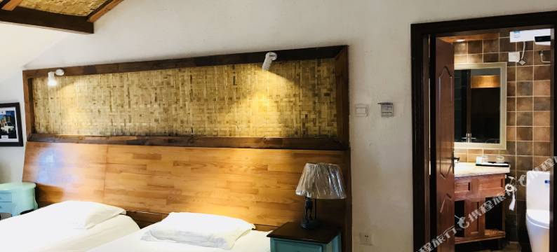 乌鲁木齐故乡庄院图片