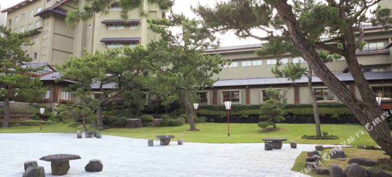 鹿儿岛沙蒸温泉指宿白水馆(Kagoshima Sunamushi Onsen Ibusuki Hakusuikan)图片