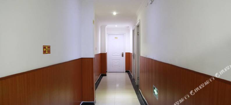 朋来宾馆(南阳火车站店)图片