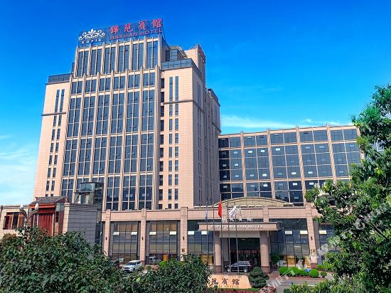Chengdu Luodai Ancient Town Hotels Reservations From Aud - 