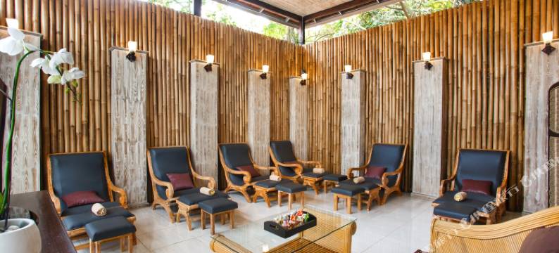 乌布拉雅精品酒店(Ubud Raya Boutique Hotel)图片