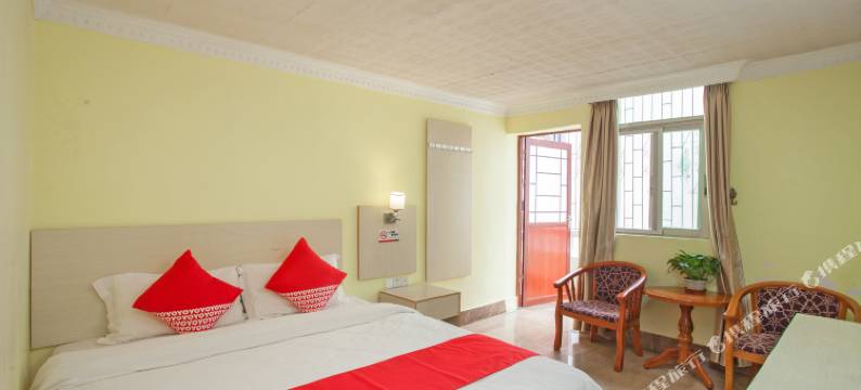 五华梅华宾馆图片