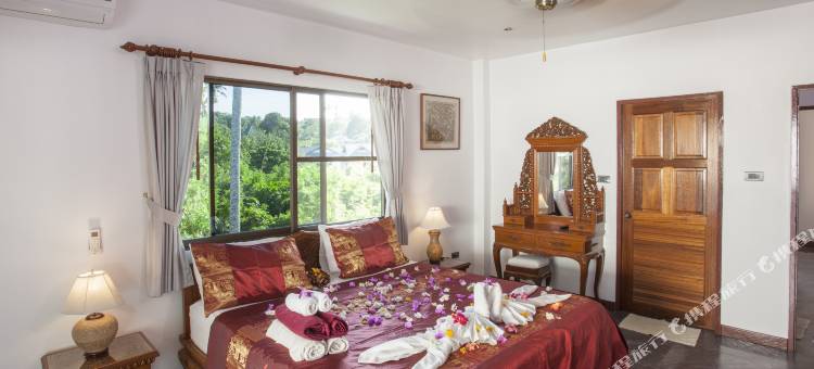 亚努伊度假村(Ya Nui Resort)图片