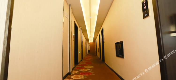 OYO盐城钓鱼岛会议中心图片