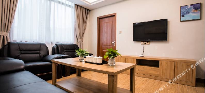 惠东吉洲酒店(黄埠店)图片