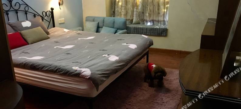 肇庆星空花园民宿图片