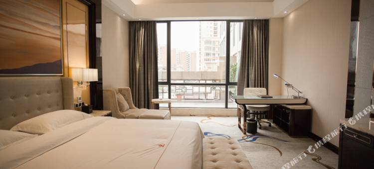 高州唐华大酒店图片