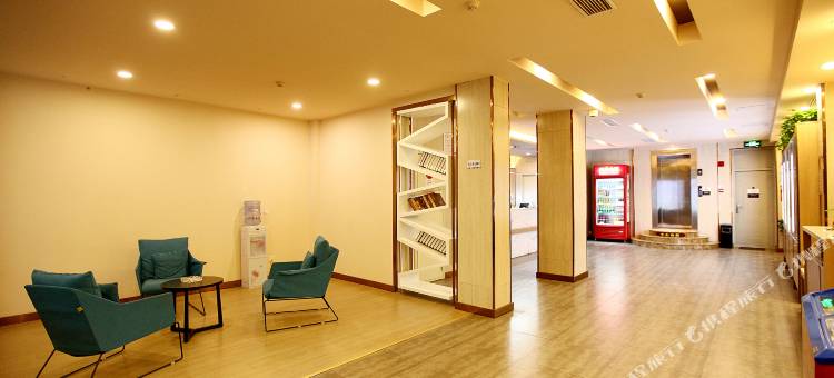 银座佳驿酒店(聊城开发区振华购物中心店)图片