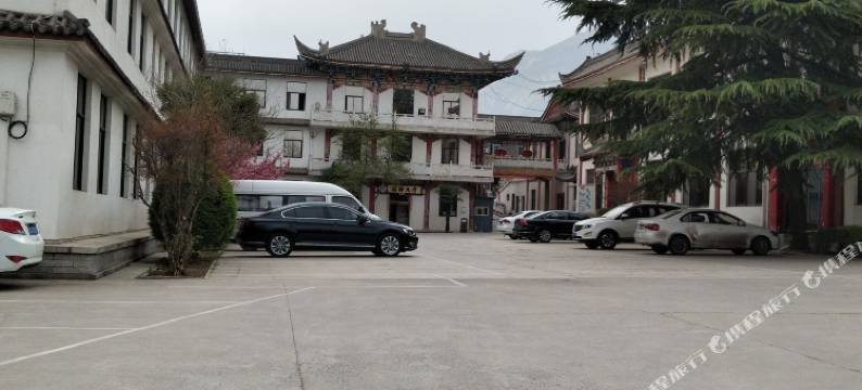 华山岳辰瑞民宿酒店图片