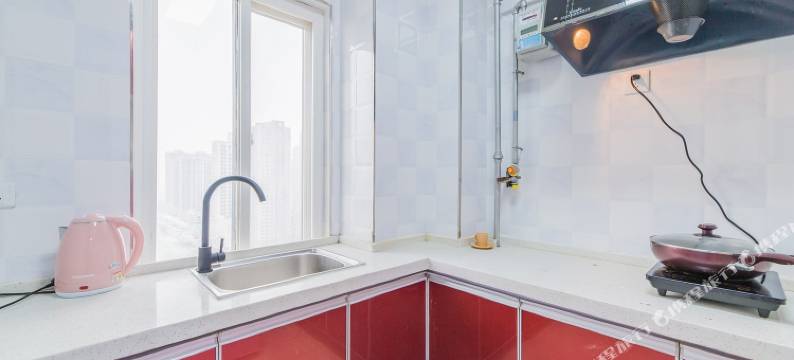 西安途客民宿(5号店)图片