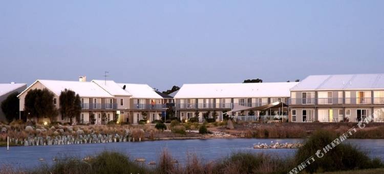 奎斯特威廉斯敦北酒店(Quest Williamstown North)图片