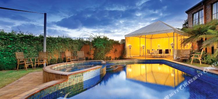 Best Western Plus Buckingham International图片