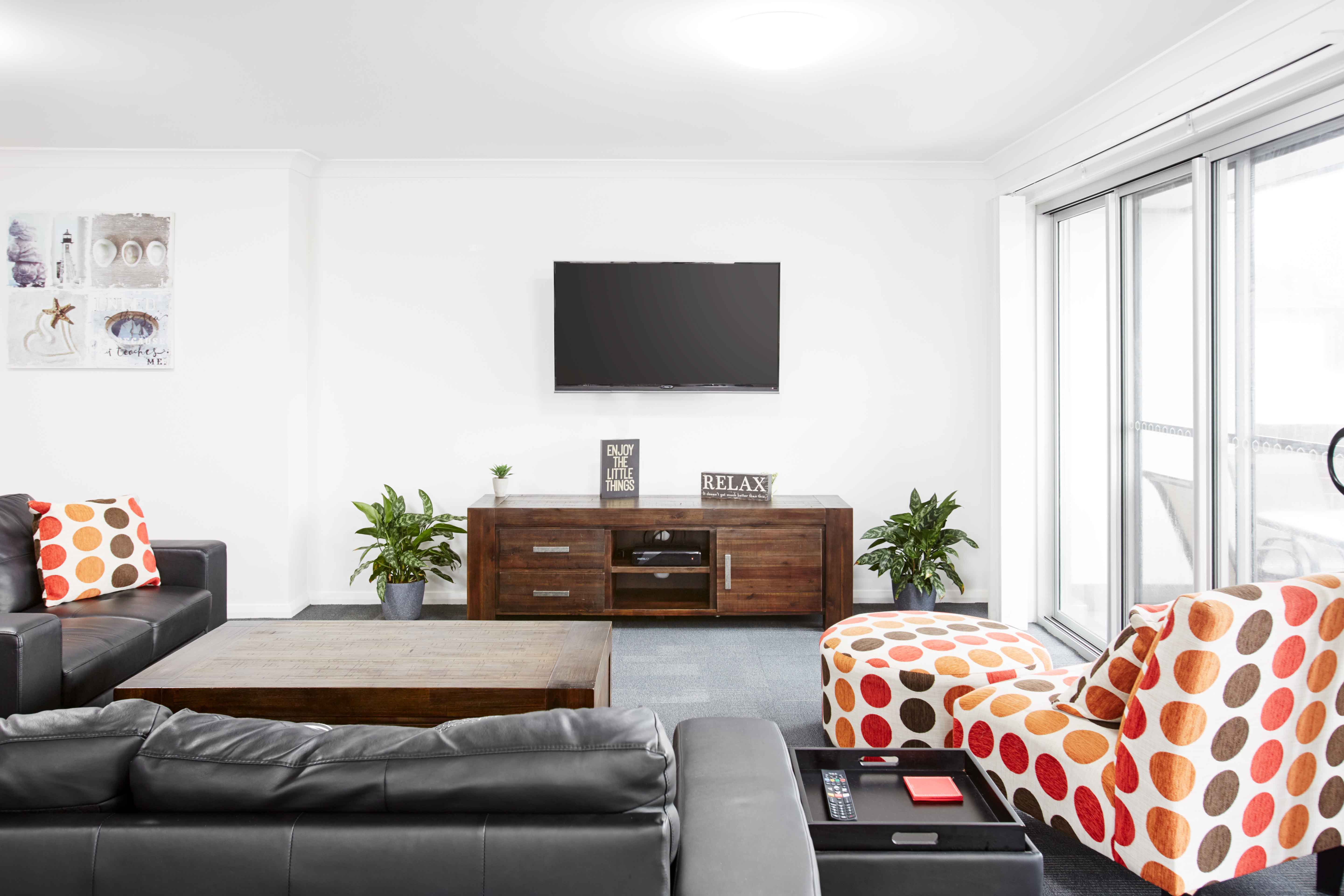 Aspire Mayfield Over view