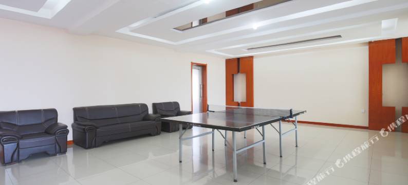 萝北华日宾馆图片