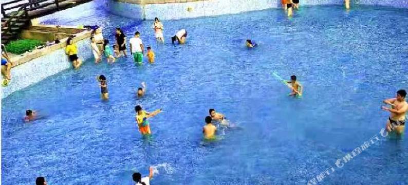 连云港日出沙滩海景酒店图片