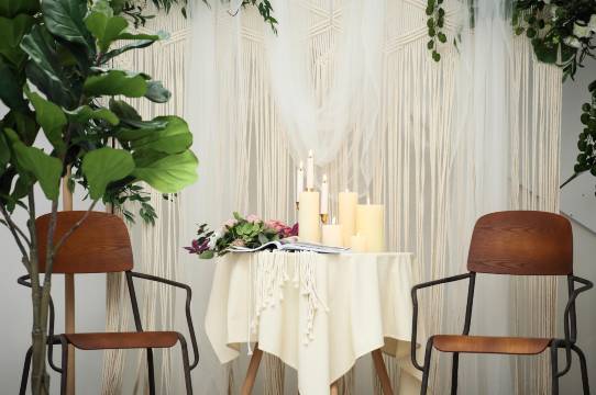 乌镇西栅·时屿设计师民宿图片