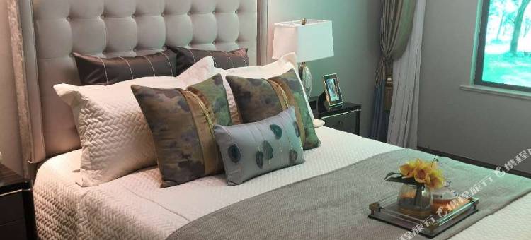 衢州良珍假日宾馆图片