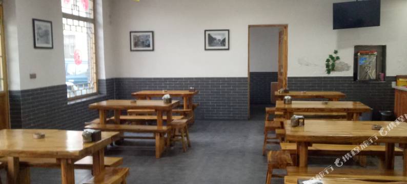 代县鑫锦江快捷酒店(代州古城店)图片