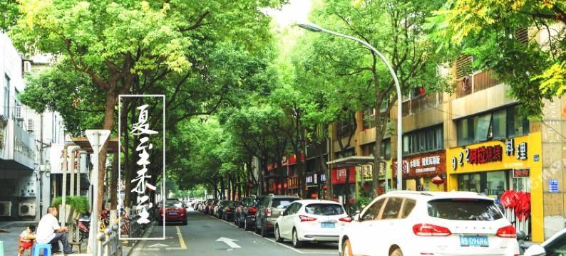 宁波卓小花民宿宁波店(3号店)图片