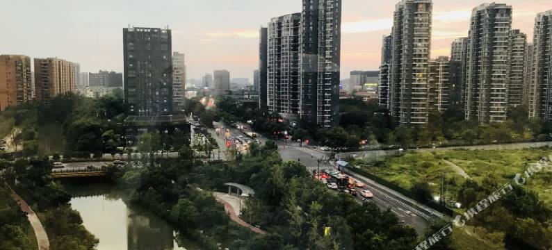 杭州西湖春天民宿(3号店)图片