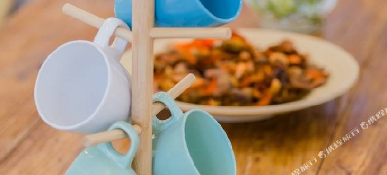 上海晓栈民宿图片