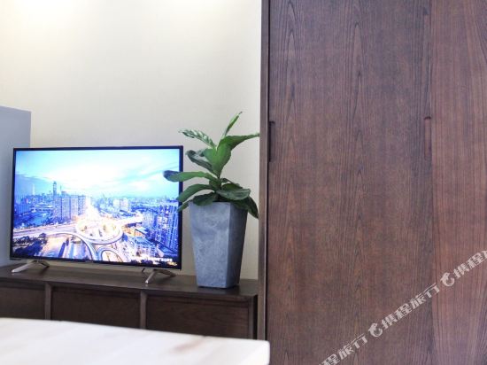 嘉兴LemonJ公寓(2号店)