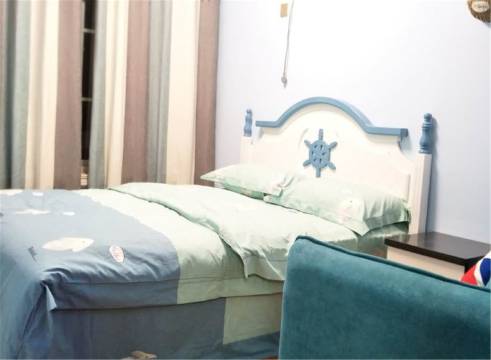 开封别具一格公寓(2号店)