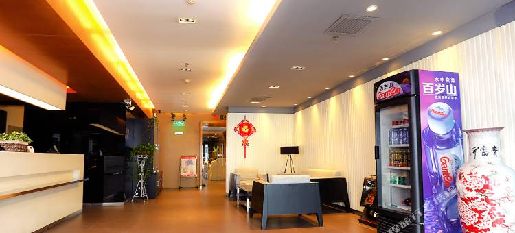 锦江之星酒店(承德避暑山庄店)图片