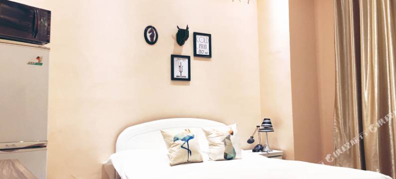 上海中福陈的民宿(江西中路分店)图片