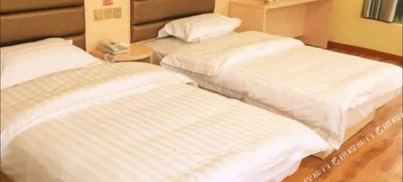 临沂华逸快捷酒店图片