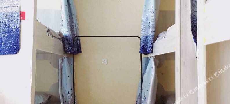 西宁栖在小舍(东关清真大寺店)图片