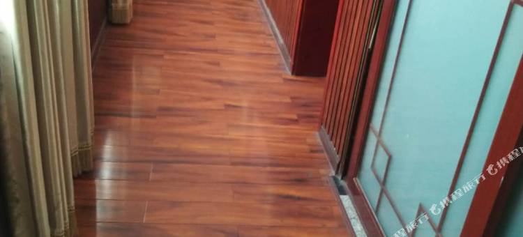 广平海家商务宾馆图片