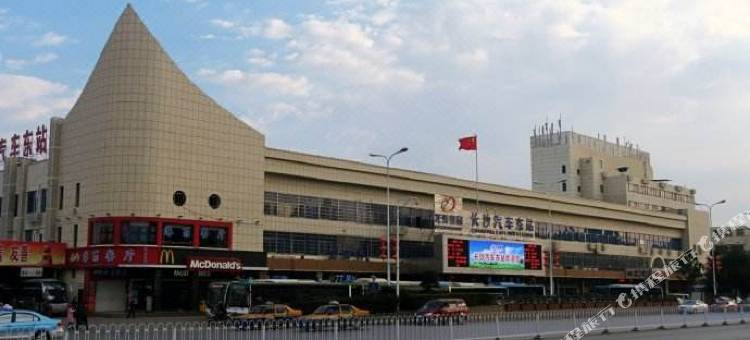 東方酒店(长沙汽车东站店)图片