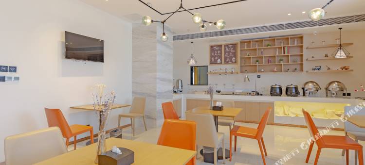 城市便捷酒店(台州国际会展中心店)图片