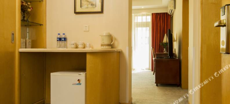 北京东方宾馆图片