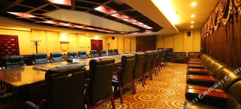 四平红嘴宾馆图片