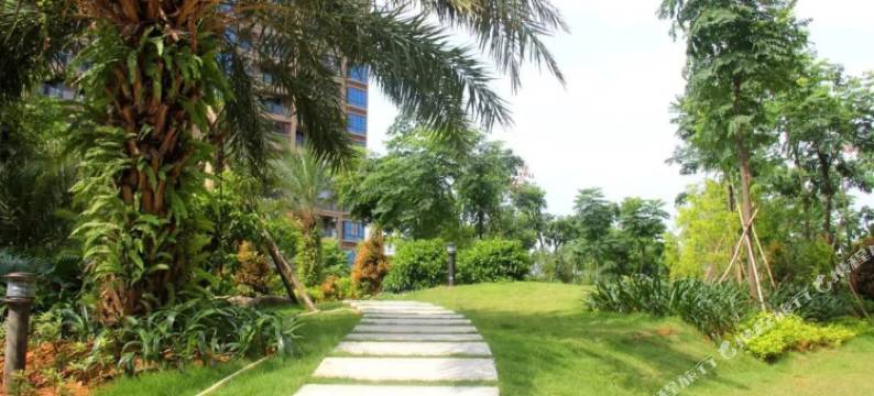 防城港我的民宿叫小屋图片