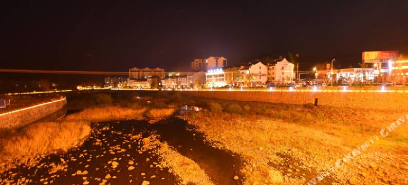 天堂寨逸丰酒店图片