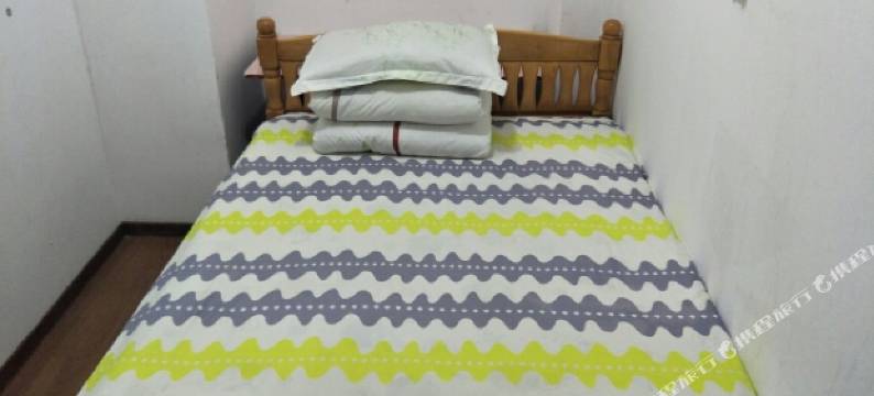 南京仙林青苹果公寓图片