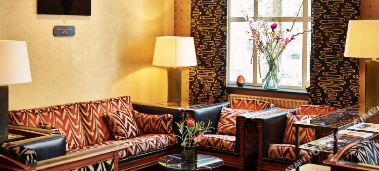 银行大厦-全包式酒店(Banks Mansion - All Inclusive Boutique Hotel)图片