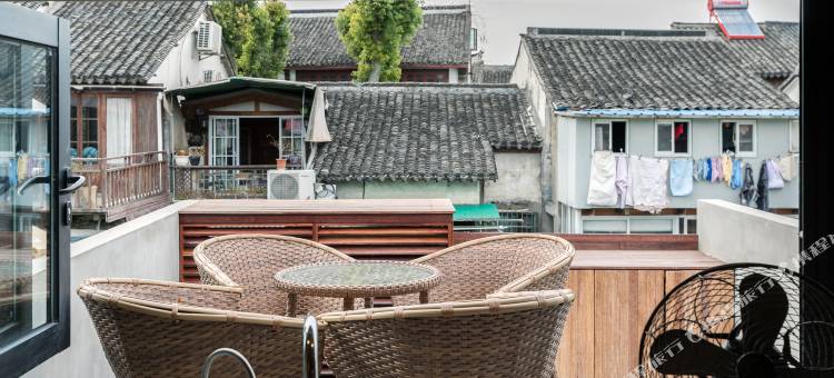 上海翡色阑珊民宿图片