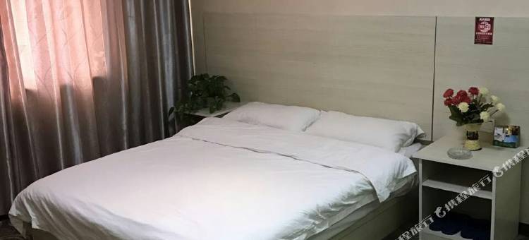 民权天天假日宾馆图片